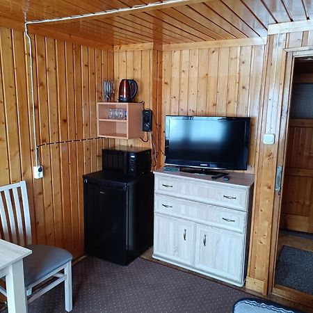 Pokoje Goscinne Kasprusie 50A Zakopane Exterior foto
