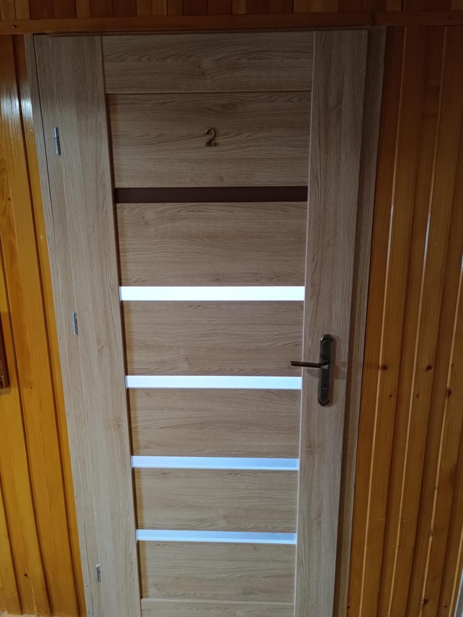 Pokoje Goscinne Kasprusie 50A Zakopane Exterior foto